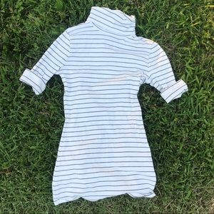 ❤️Super cute turtle neck